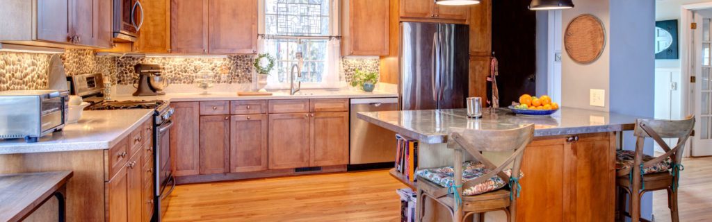 Residential & Commercial Cleaning | Albany, NY & North Shore, MA