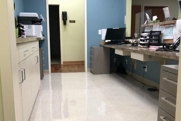 commercial cleaning in north shore ma