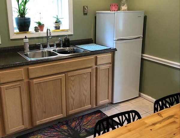 dental office cleanings in altamont new york