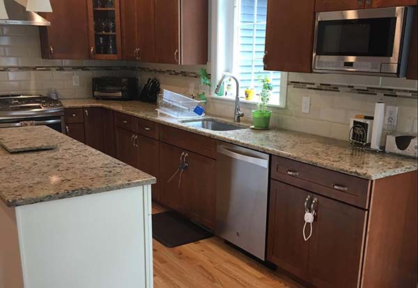 home cleanings in altamont new york